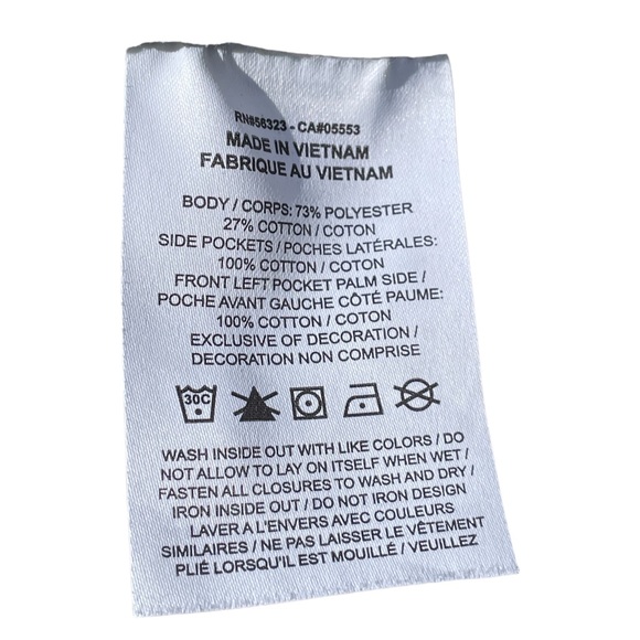 Nike Sportswear Tech Fleece - Picture 5 of 6